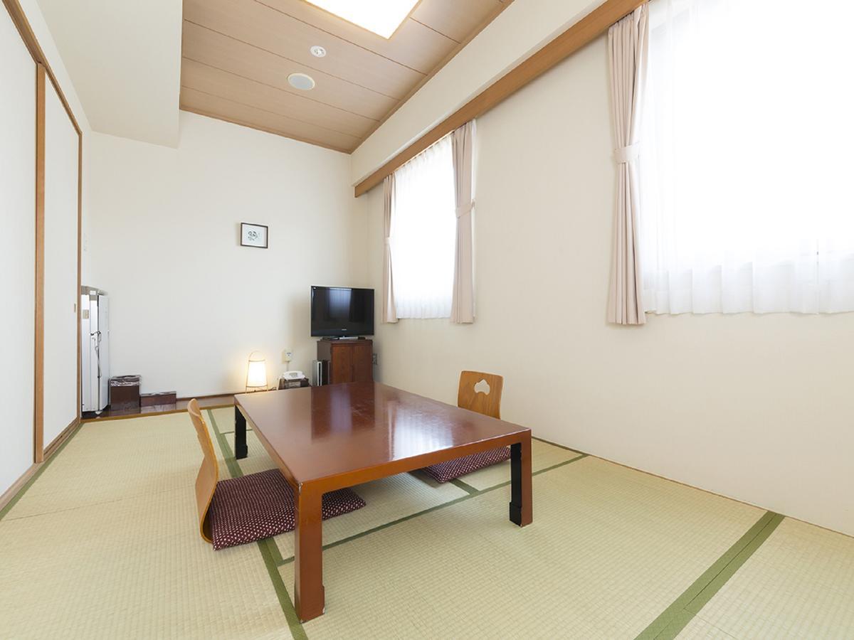 Oyo Teine Station Hotel Sapporo Exterior photo